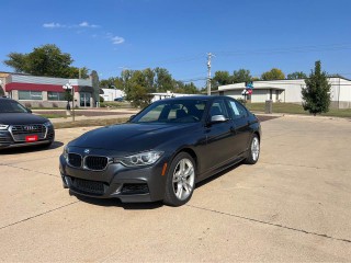 Image for 2014 BMW 3 Series 335xi ID: 6872358
