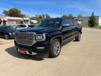 Image for 2017 GMC Sierra 1500 DENALI ID: 6905661