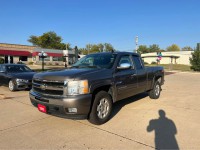 Image for 2011 Chevrolet Silverado 1500 LT ID: 6906938