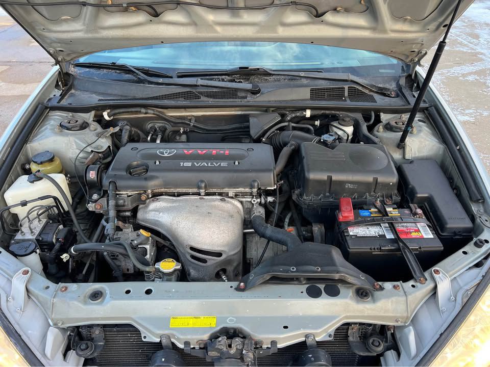 2003 Toyota Camry Image 11