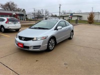 Image for 2009 Honda Civic EXL ID: 6937049