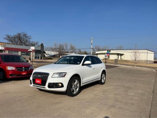 Image for 2013 Audi Q5 Premium Plus ID: 6943624