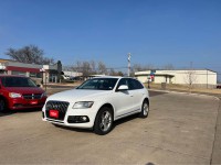 Image for 2013 Audi Q5 Premium Plus ID: 6943624