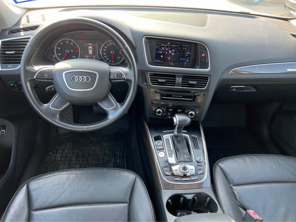 2013 Audi Q5 Image 7