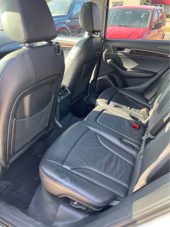 2013 Audi Q5 Image 9