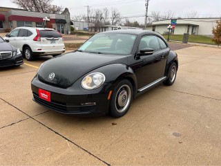 Image for 2012 Volkswagen Beetle  ID: 6975535