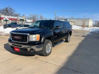 Image for 2011 GMC Sierra 1500 SLT ID: 6996842