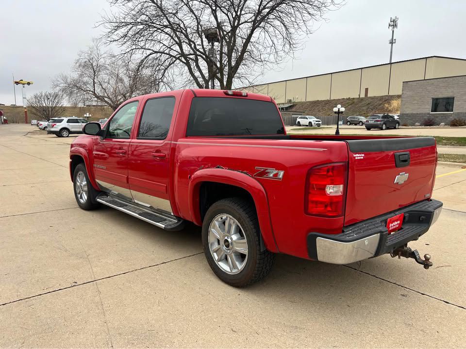 2009 Chevrolet Silverado 1500 Image 6