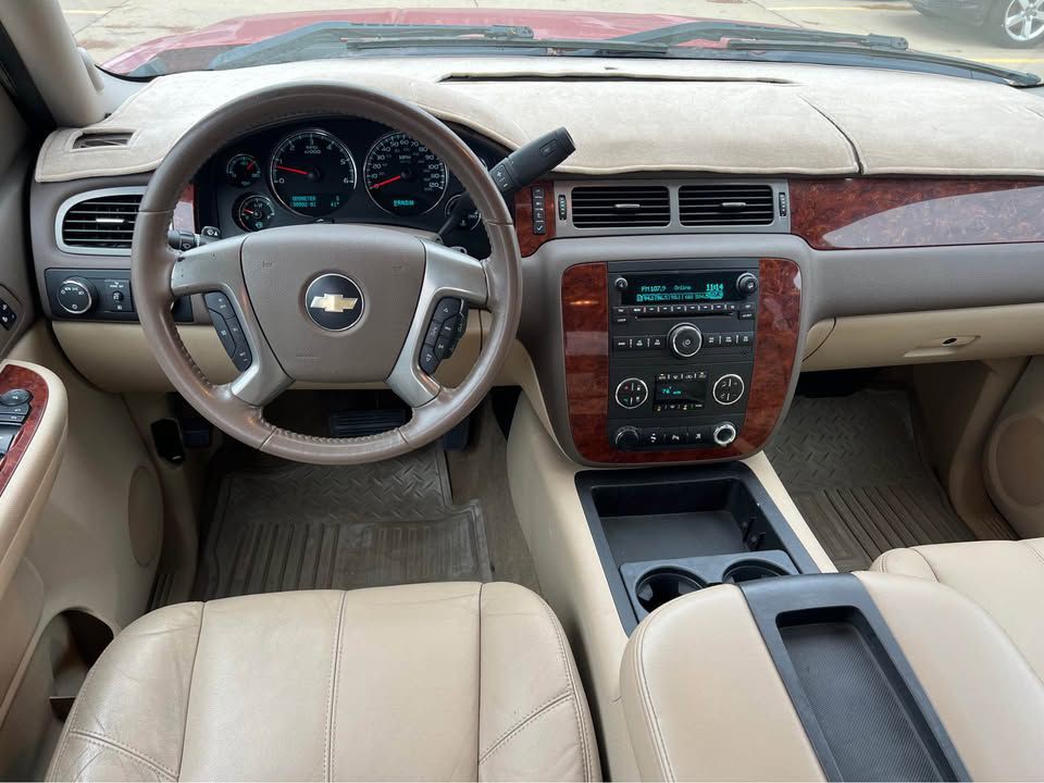 2009 Chevrolet Silverado 1500 Image 7