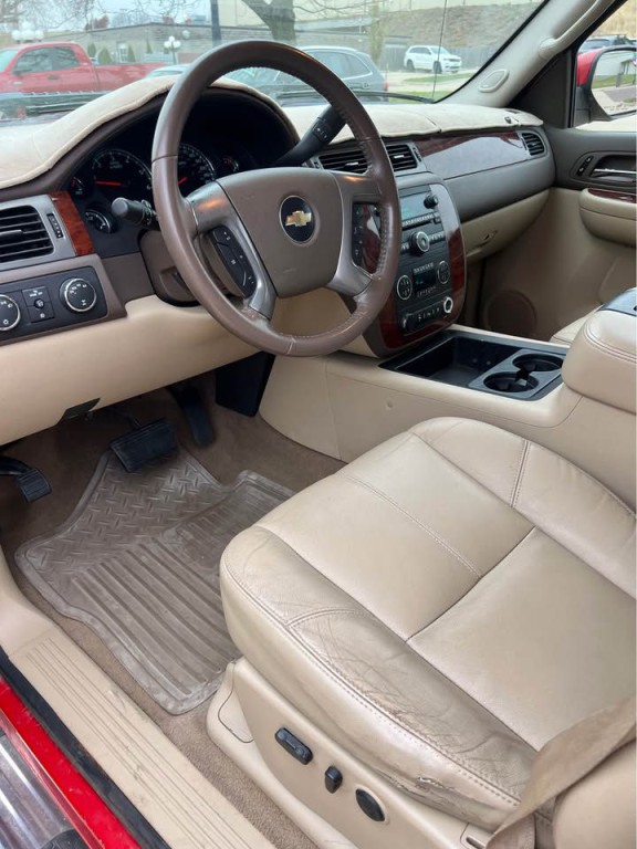 2009 Chevrolet Silverado 1500 Image 8