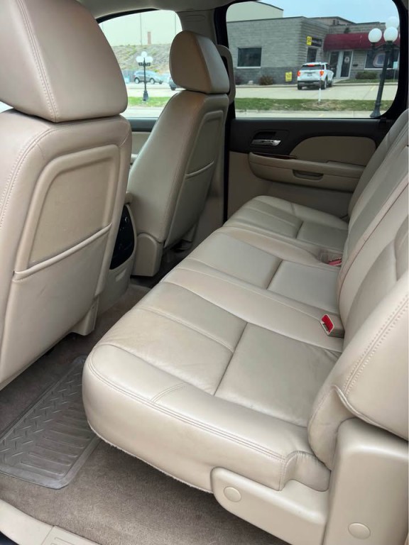 2009 Chevrolet Silverado 1500 Image 9