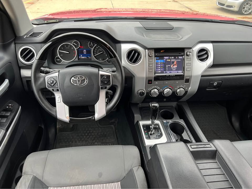 2015 Toyota Tundra Image 7