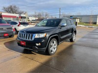 Image for 2012 Jeep Grand Cherokee Overland ID: 7030017