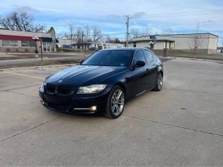 Image for 2011 BMW 3 Series 335xi ID: 7064679