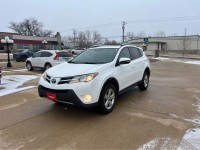 Image for 2014 Toyota Rav4 XLE ID: 7087665