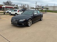Image for 2012 Audi S4 Premium Plus ID: 7126574