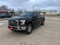 Image for 2016 Ford F-150 Supercrew ID: 7167526