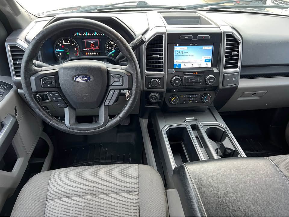 2016 Ford F-150 Image 7