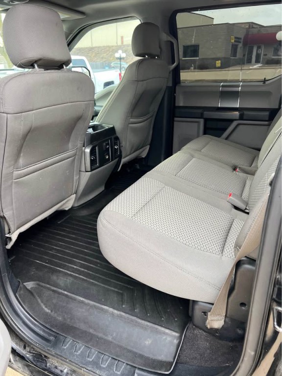 2016 Ford F-150 Image 9