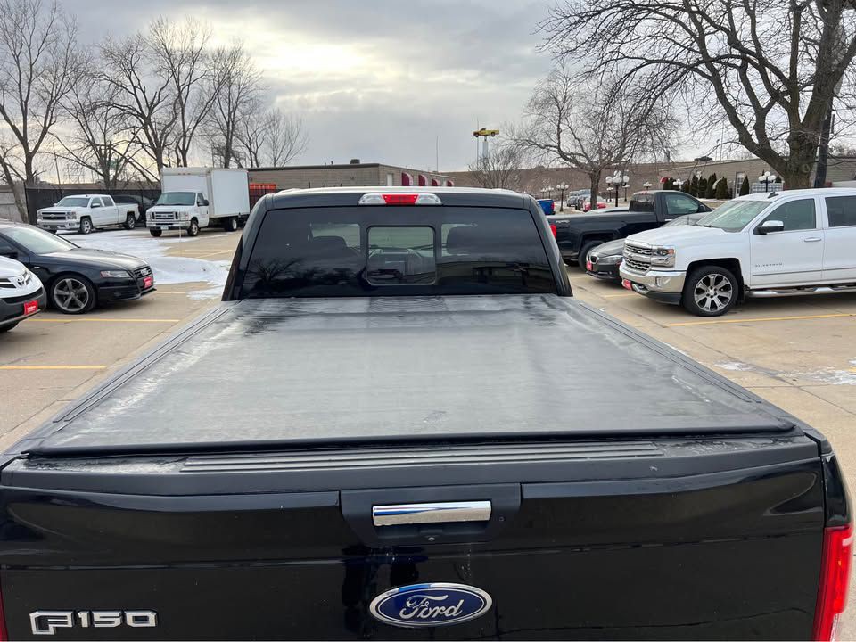 2016 Ford F-150 Image 10