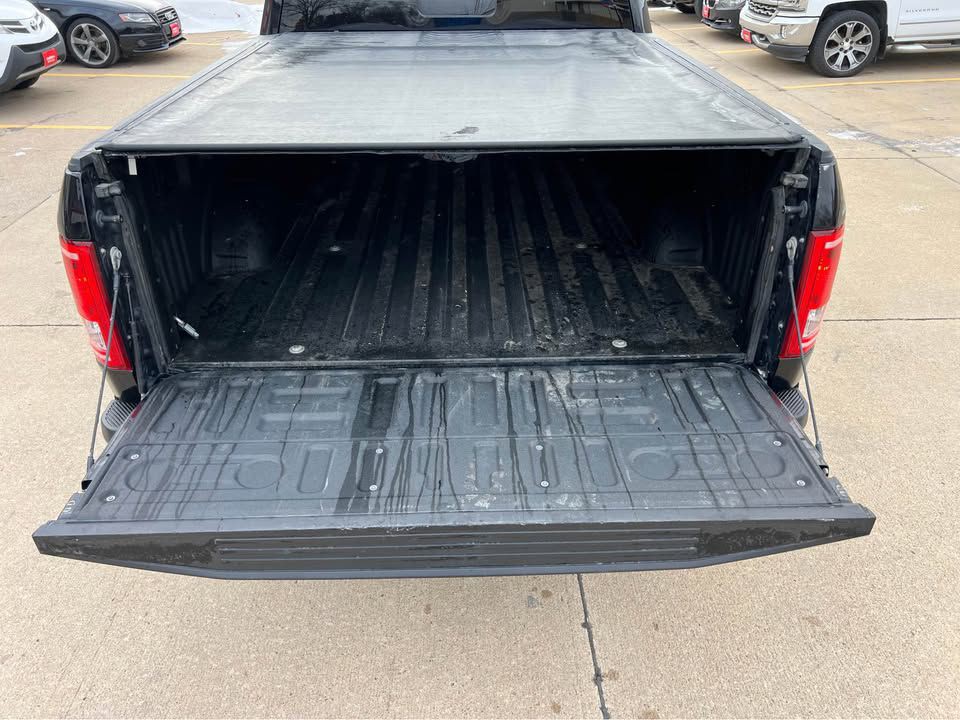 2016 Ford F-150 Image 11