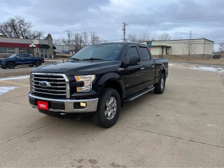 Image for 2016 Ford F-150 Supercrew ID: 7167526