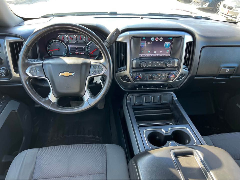 2015 Chevrolet Silverado 1500 Image 7