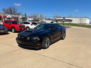Image for 2012 Ford Mustang GT ID: 7214018