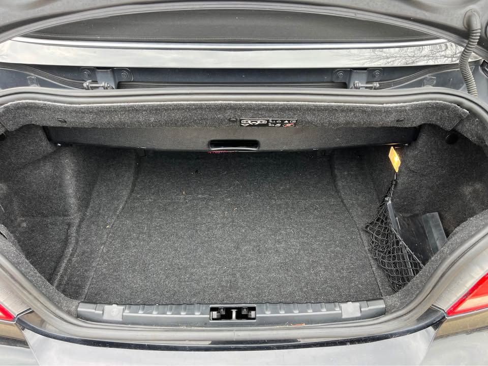 2012 BMW 1 Series Image 11