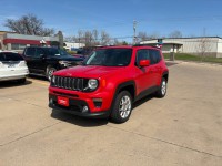 Image for 2019 Jeep Renegade Latitude ID: 7255887