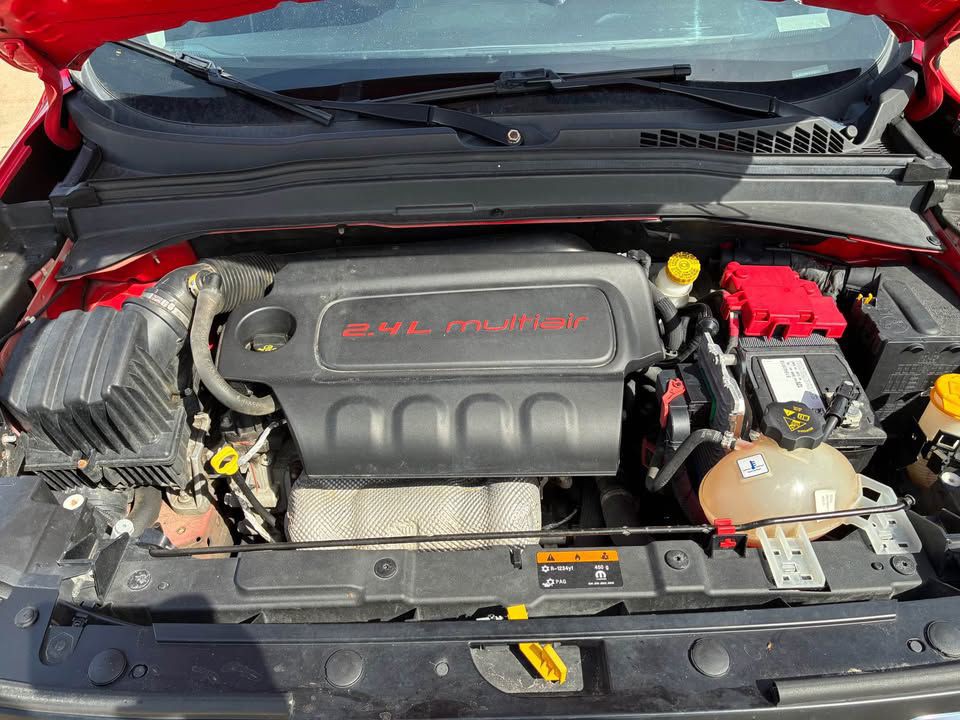 2019 Jeep Renegade Image 11