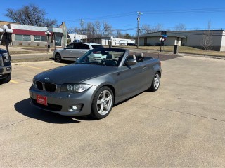 Image for 2013 BMW 1 Series 128i ID: 7259134