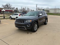 Image for 2014 Jeep Grand Cherokee Limited ID: 7298301