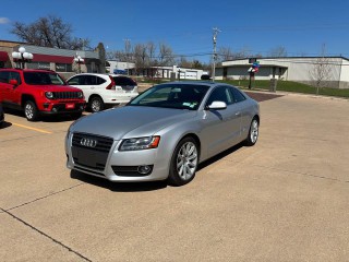 Image for 2012 Audi A5 Prestige ID: 7315815