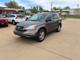 Image for 2011 Honda CR-V EX ID: 7315821