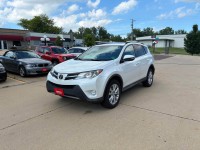 Image for 2014 Toyota Rav4 Limited ID: 7320453
