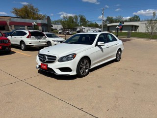 Image for 2016 Mercedes-Benz E-Class E 350 4MATIC ID: 7320461