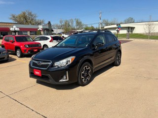 Image for 2016 Subaru Crosstrek Limited ID: 7350434