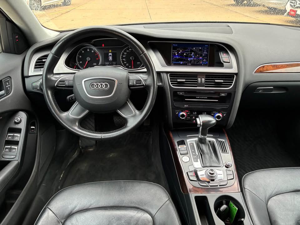 2014 Audi A4 Image 7