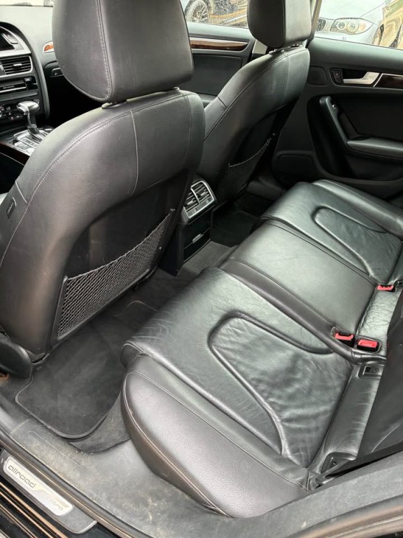 2014 Audi A4 Image 9