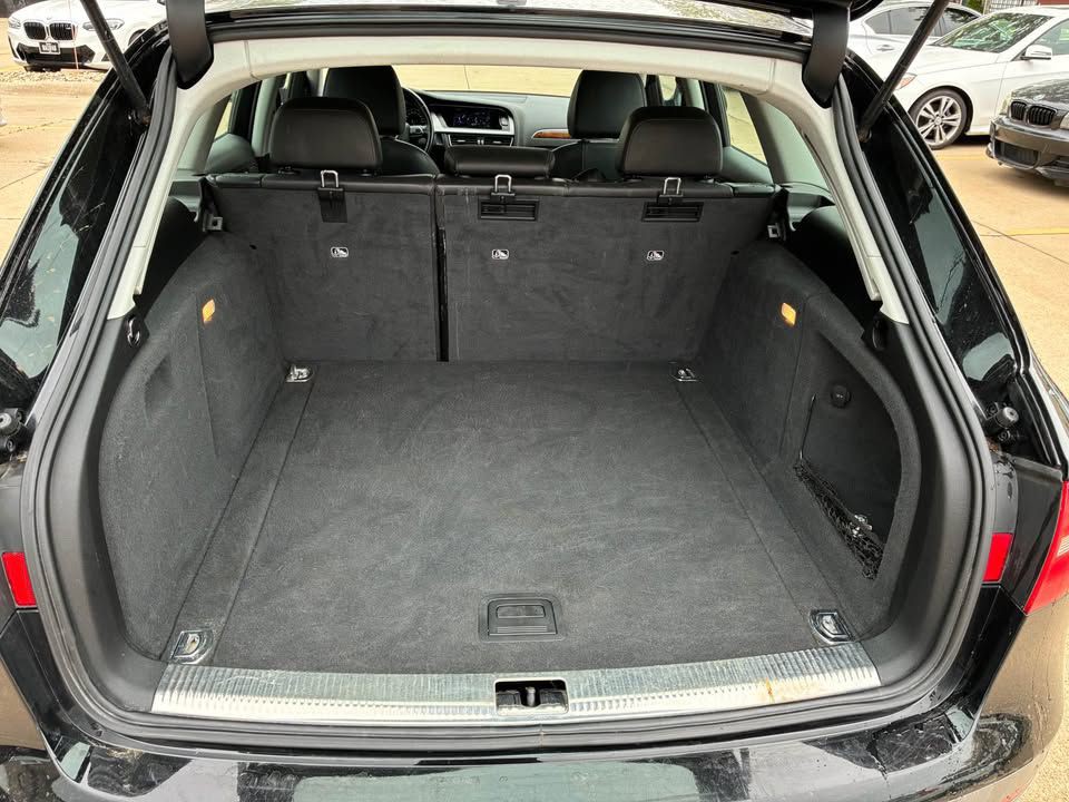 2014 Audi A4 Image 10
