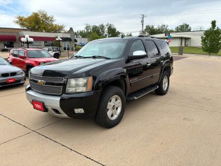 Image for 2007 Chevrolet Tahoe 1500 ID: 7372718