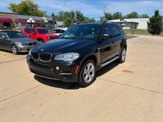 Image for 2013 BMW X5 xDrive35i ID: 7424420