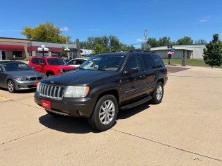 Image for 2004 Jeep Grand Cherokee Limited ID: 7452275