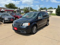 Image for 2014 Chrysler Town & Country Touring L ID: 7471823