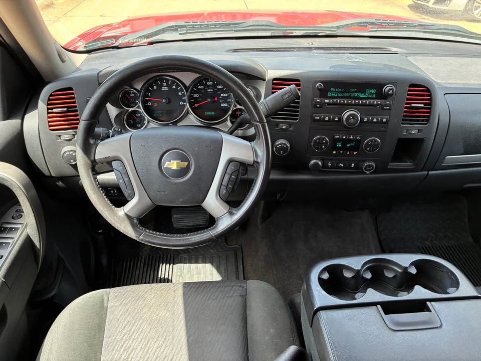 2013 Chevrolet Silverado 1500 Image 7