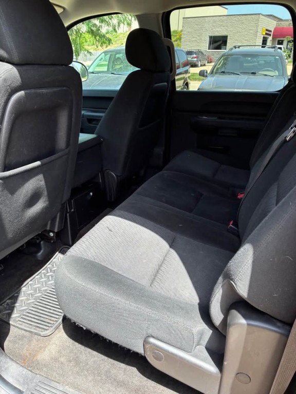 2013 Chevrolet Silverado 1500 Image 9