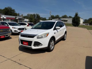 Image for 2014 Ford Escape SE ID: 7552141