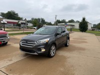 Image for 2019 Ford Escape Titanium ID: 7562349