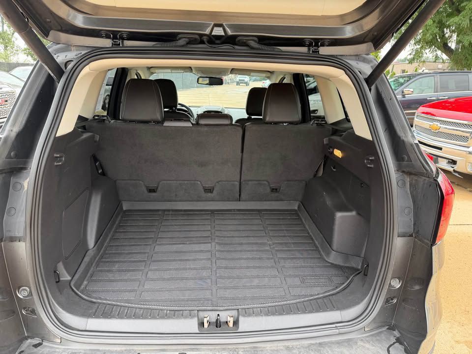 2019 Ford Escape Image 10